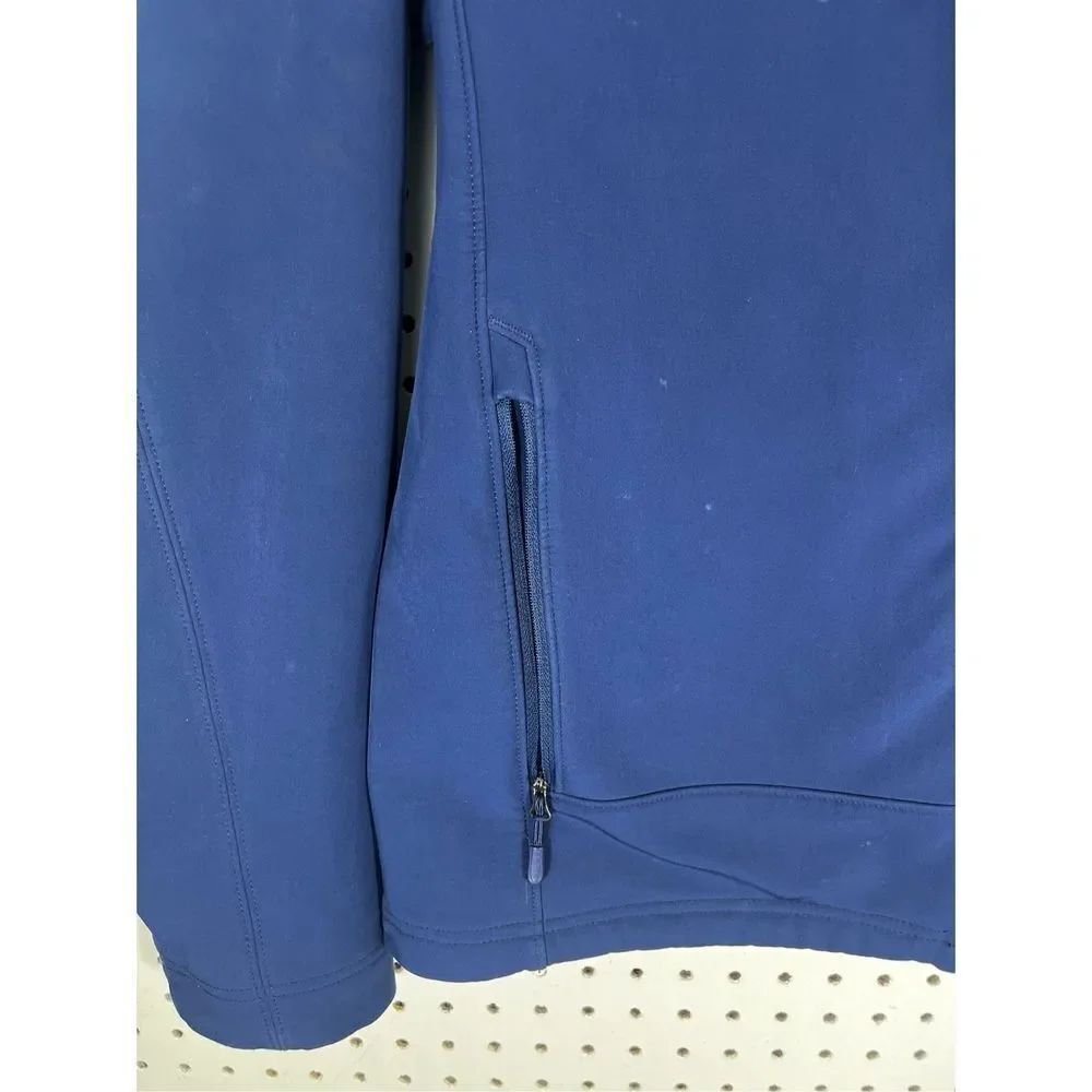 L.L Bean soft shell jacket - Picture 4 of 11